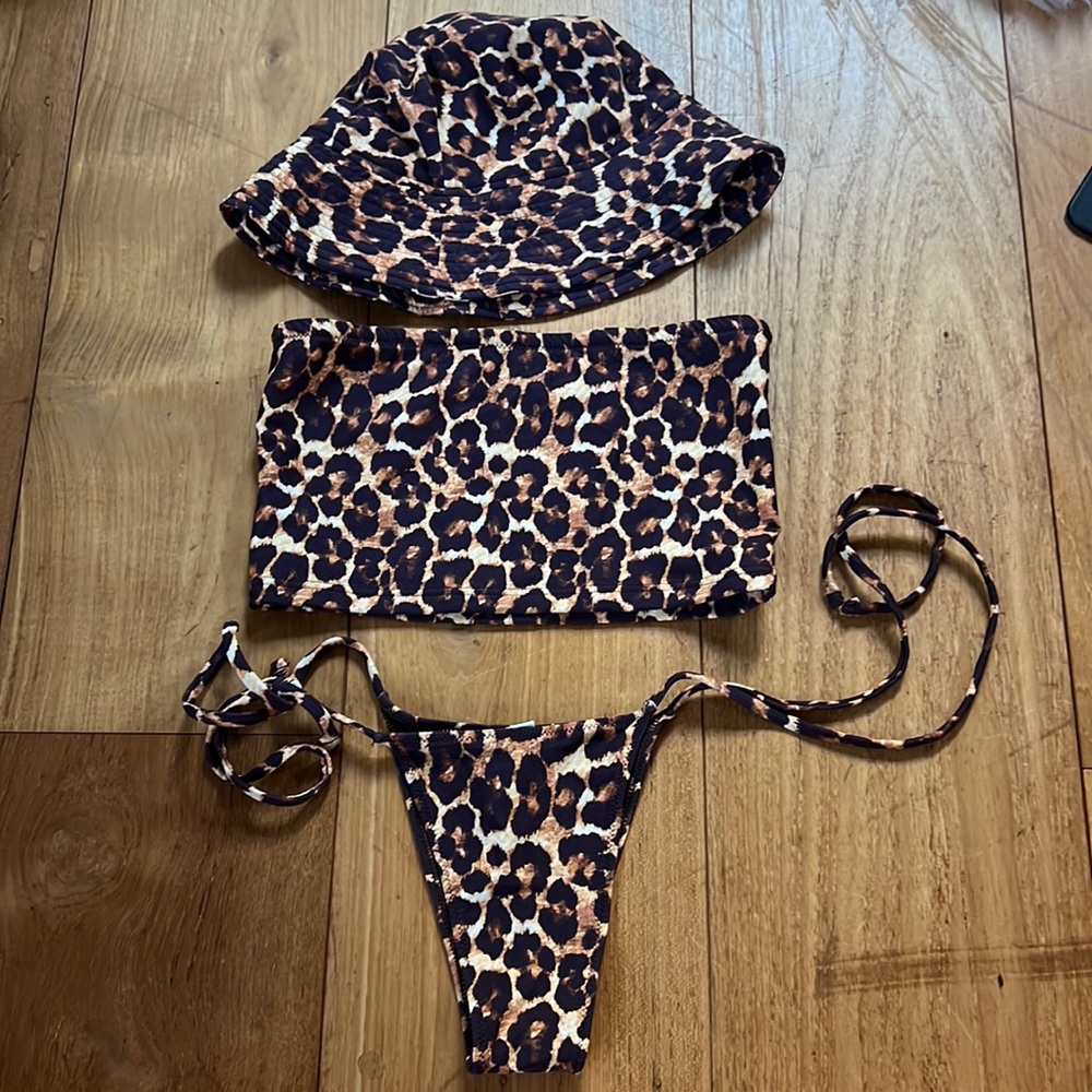 Tropic of C set XS, S